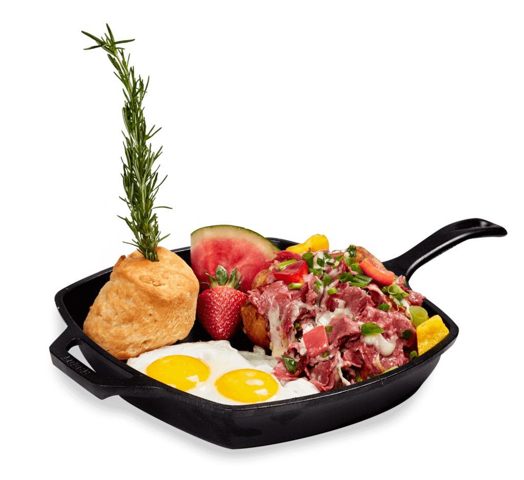 Winter Garden's Breakfast Revolution: Inside Hash House A Go Go 3 hash house menu corned beef hash 1024x939 3