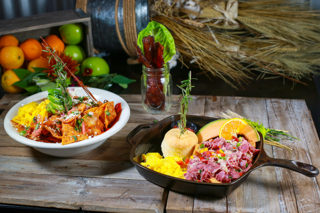 Exploring the Farm-to-Table Concept at Hash House A Go Go Flamingo 6 IMG 0247