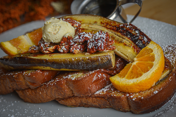 The Best Breakfast Spots in Las Vegas: Hash House A Go Go Flamingo 1 JMH 3222