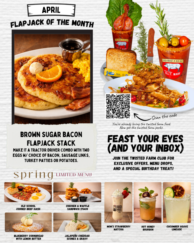 April Mobile Banner Clickit